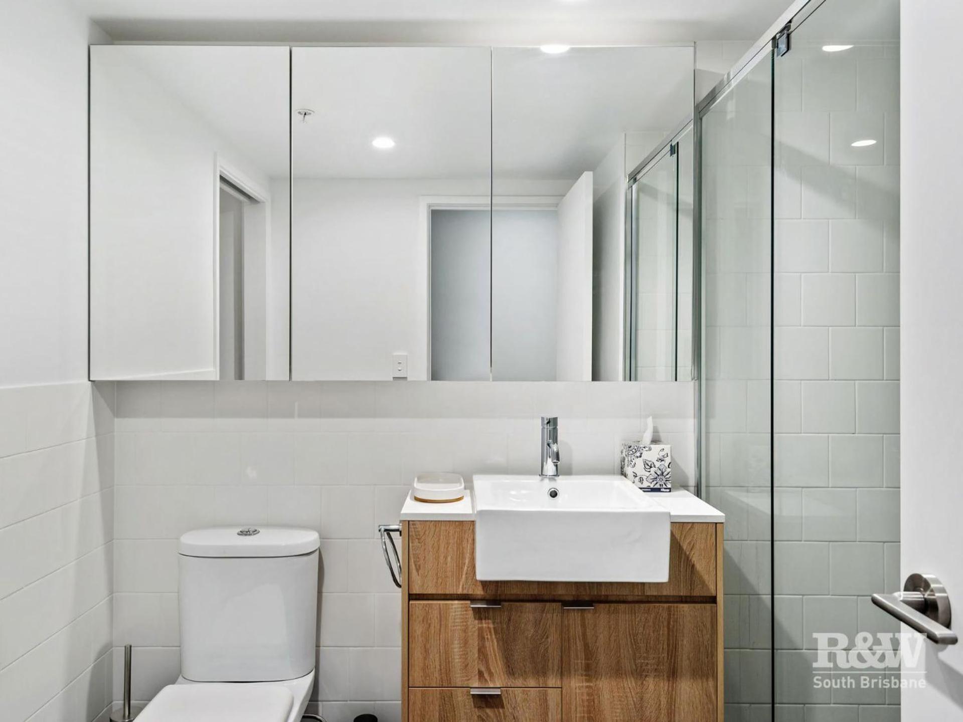 Ferienwohnung One Oak Brisbane Exterior foto